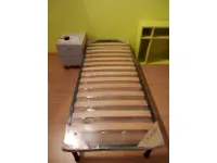 Rete letto a prezzi convenienti modello Ortopedica fissa di Manifattura falomo 