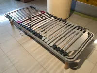 Rete letto di Dorsal modello Dynamic PREZZI OUTLET