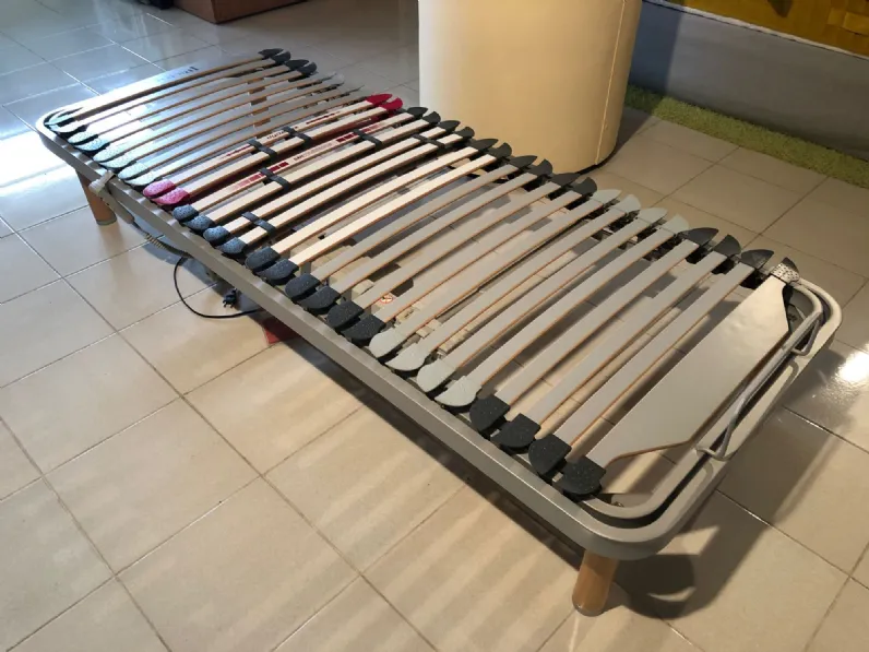 Rete letto di Dorsal modello Dynamic PREZZI OUTLET
