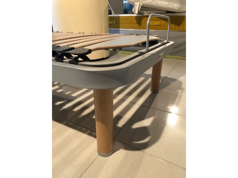 Rete letto di Dorsal modello Dynamic PREZZI OUTLET