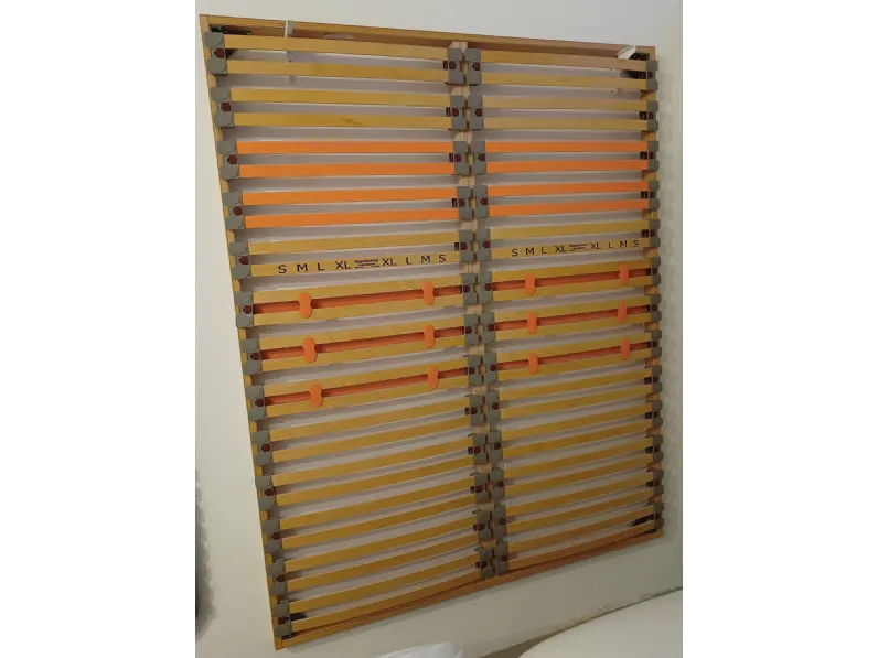 Rete letto Elba di Collezione esclusiva a prezzo scontato