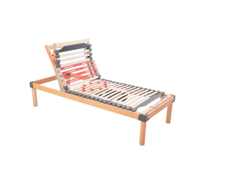 Rete letto modello Rete motorizzata  di Md work con forte sconto