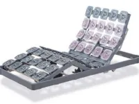 Rete letto Superflex 2 motori di Tempur a prezzi vantaggiosi. Massimo comfort.