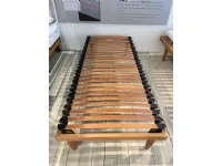 Rete letto di Dorelan modello Rete natural 38 dorelan  PREZZI OUTLET