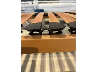 Rete letto di Dorelan modello Rete natural 38 dorelan  PREZZI OUTLET