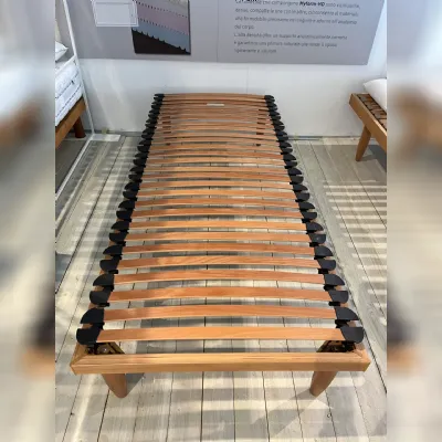 Rete letto di Dorelan modello Rete natural 38 dorelan  PREZZI OUTLET