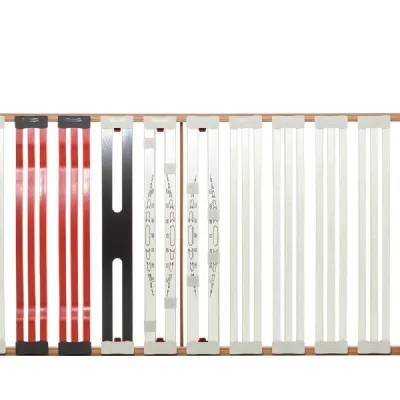 Rete letto scontata -22% modello Trioflex di Ergogreen
