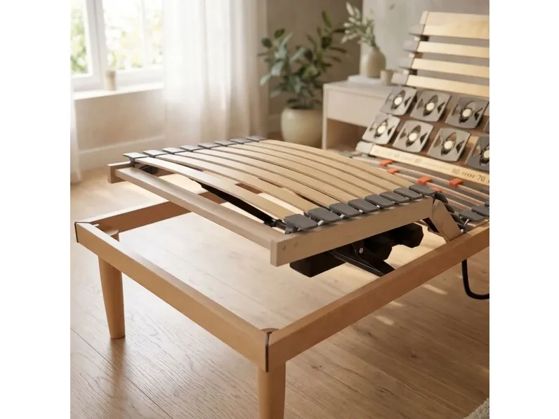 Reti Letto Collezione esclusiva doppio confort
