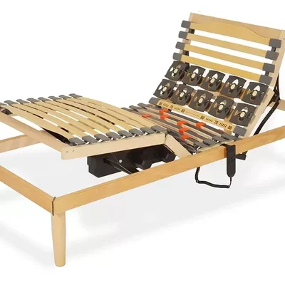 Reti Letto Collezione esclusiva doppio confort