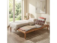 Reti Letto Collezione esclusiva Ergo green