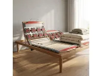 Reti Letto Collezione esclusiva Ergo green