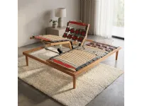 Reti Letto Collezione esclusiva Ergo green