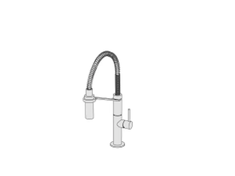 Rubinetto per il bagno di casa Koon Collezione esclusiva in offerta
