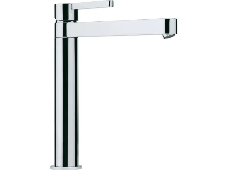 Rubinetteria bagno modello Miscelatore neptune plus a marchio Franke a prezzi outlet