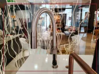 Rubinetto modello Mesh 60003 Gessi per il bagno di casa SCONTATO