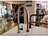 Rubinetto modello Mesh 60003 Gessi per il bagno di casa SCONTATO