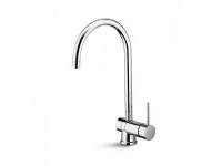 Rubinetteria bagno modello Xt  art. 4371 a marchio Newform a prezzi outlet