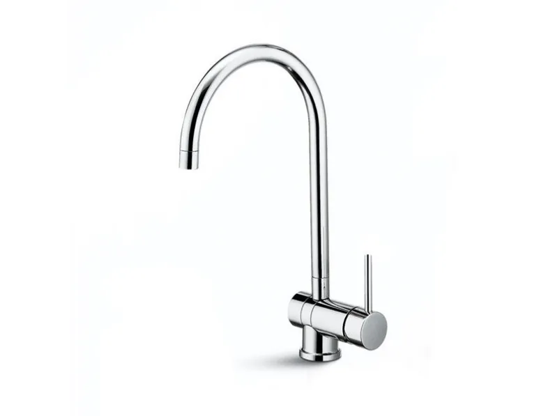 Rubinetteria bagno modello Xt  art. 4371 a marchio Newform a prezzi outlet