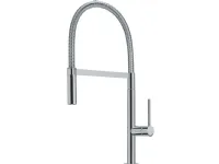 Rubinetteria bagno modello Lounge a marchio Franke in offerta