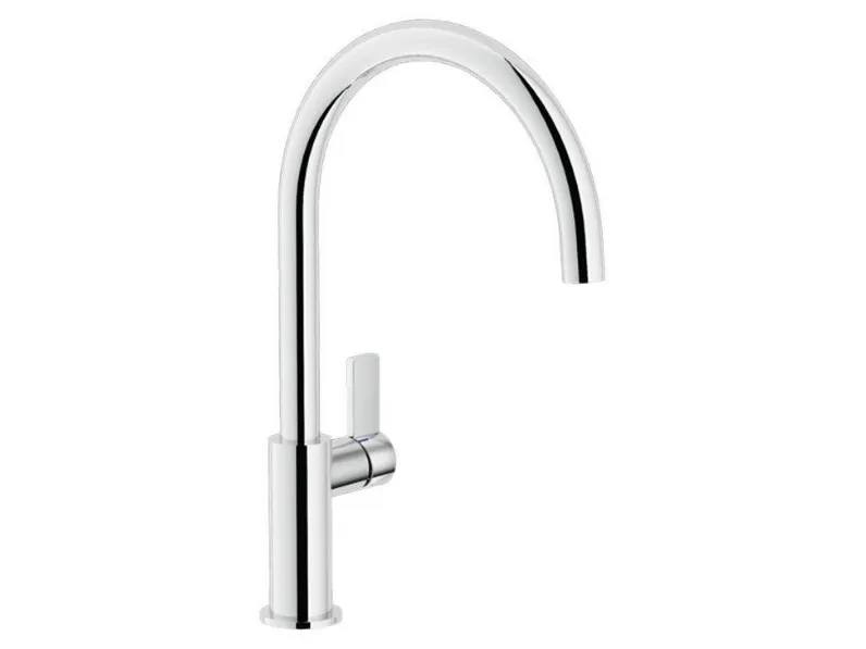 Rubinetteria a marchio Collezione esclusiva modello Fl96113cr  a prezzo ribassato