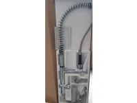 Rubinetteria bagno modello Oxygene ht a marchio Gessi con forte sconto