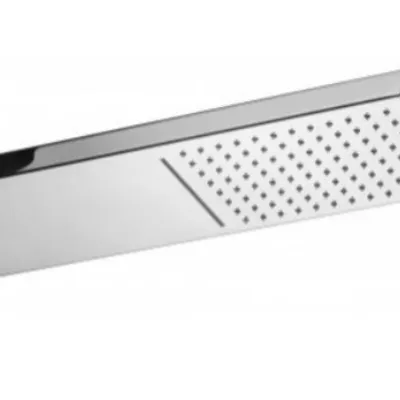 Rubinetto per il bagno di casa Soffione-cascade  Caimi con forte sconto