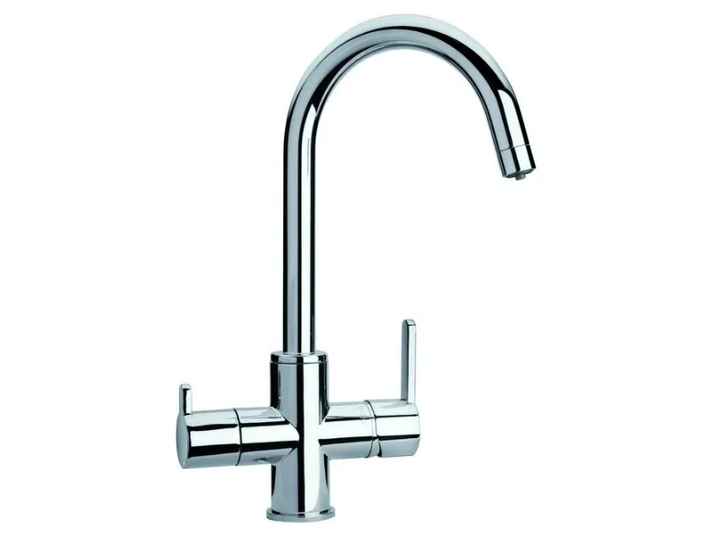 Rubinetteria a marchio Plados modello Flo60 a prezzo scontato