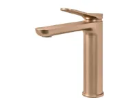 Rubinetto per il tuo bagno Miscelatore mod. tell Artigianale in offerta