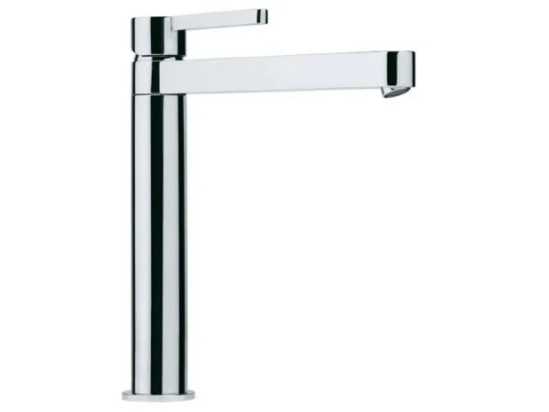 Rubinetteria bagno modello Neptune plus a marchio Franke a prezzi convenienti