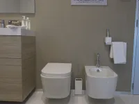 Sanitari modello Lotus di Scavolini bathrooms in Ceramica in OFFERTA a prezzi OUTLET