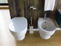 Sanitari Swan Scavolini bathrooms: promozioni imperdibili per completare la stanza da bagno