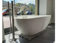 Vasche da bagno della marca Cerasa modello Soft a prezzo Outlet