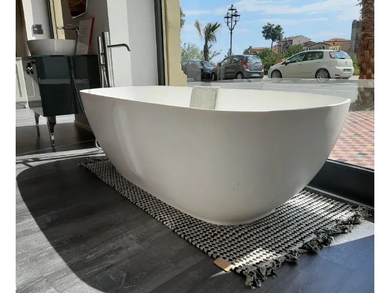 Vasche da bagno della marca Cerasa modello Soft a prezzo Outlet