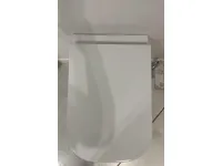 Sanitari bagno modello Meg 11 a marchio Scavolini bathrooms in Ceramica a prezzo Outlet
