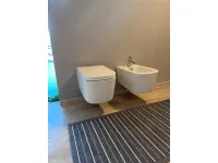 Sanitari bagno modello Lotus a marchio Scavolini bathrooms in Ceramica a prezzo scontato