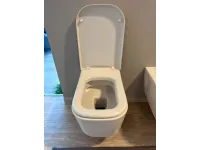 Sanitari bagno modello Lotus a marchio Scavolini bathrooms in Ceramica a prezzo scontato