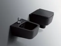 Sanitari bagno modello Degrade a marchio Simas in Ceramica a prezzo scontato