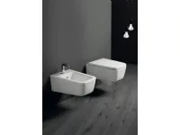 Sanitari bagno modello Degrade a marchio Simas in Ceramica a prezzo scontato