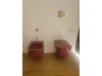 Sanitari bagno in Ceramica modello Era  a marchio Collezione esclusiva scontati