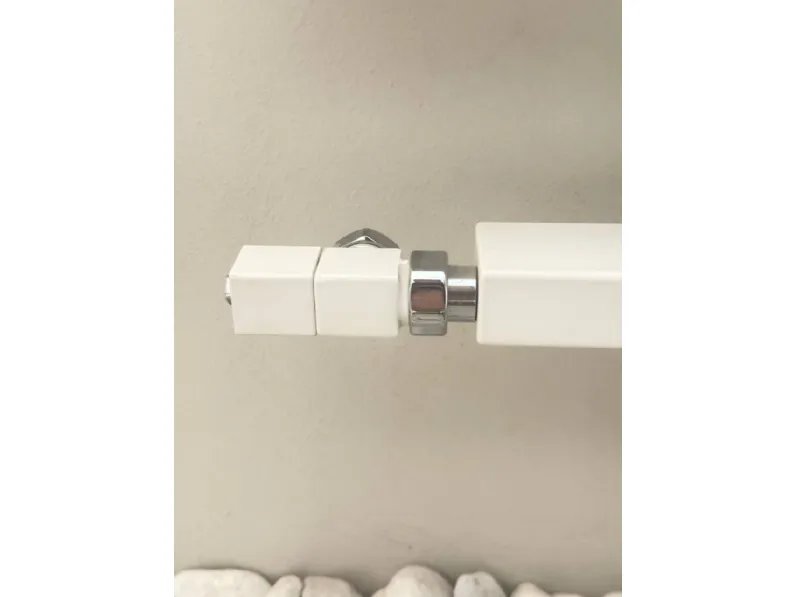 Sanitari bagno in Acciaio modello Snake one a marchio Collezione esclusiva scontati