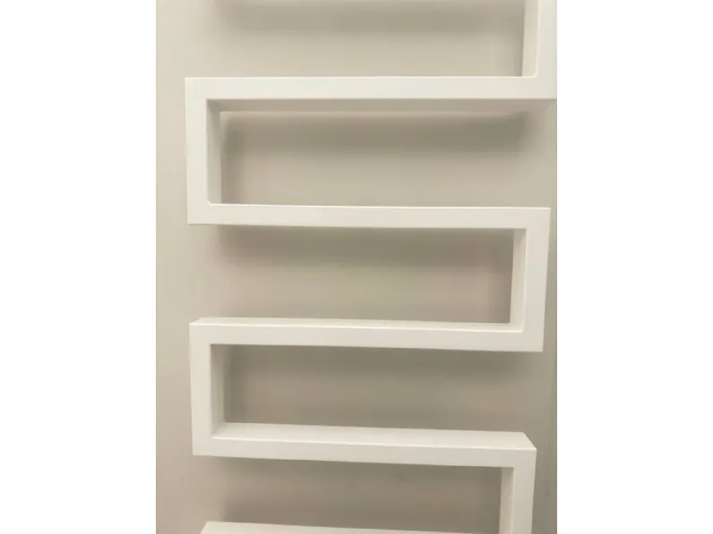Sanitari bagno in Acciaio modello Snake one a marchio Collezione esclusiva scontati