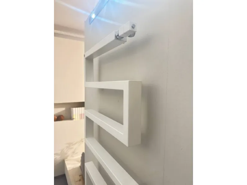 Sanitari bagno in Acciaio modello Snake one a marchio Collezione esclusiva scontati