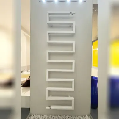 Sanitari bagno in Acciaio modello Snake one a marchio Collezione esclusiva scontati