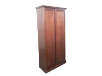 Scarpiera modello 02 Mirandola nicola e cristano in legno a prezzo Outlet