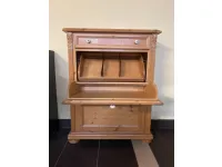 Scarpiera in legno Gd Selva a prezzi outlet