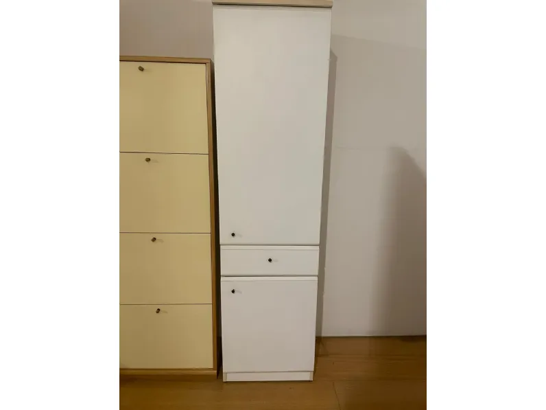 Scarpiera Plus stile moderna a marchio Artigianale