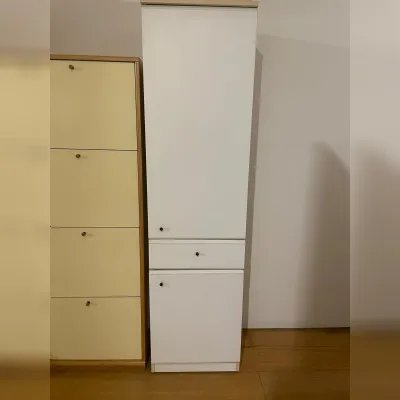 Scarpiera Plus stile moderna a marchio Artigianale