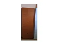 Scarpiera in melaminico Salvaspazio di &tradition con forte sconto