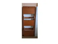 Scarpiera in melaminico Salvaspazio di &tradition con forte sconto