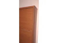 Scarpiera in melaminico Salvaspazio di &tradition con forte sconto